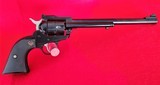 Ruger Single-Six Convertible 9.5" Revolver 22 LR 6rd NIB - 2 of 10