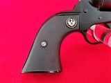 Ruger Single-Six Convertible 9.5" Revolver 22 LR 6rd NIB - 6 of 10