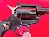 Ruger Single-Six Convertible 9.5" Revolver 22 LR 6rd NIB - 4 of 10