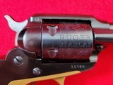 Ruger Bearcat Old Model Unconverted 1960 - 5 of 12