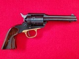 Ruger Bearcat Old Model Unconverted 1960 - 2 of 12