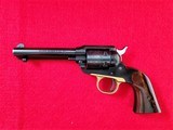 Ruger Bearcat Old Model Unconverted 1960 - 3 of 12