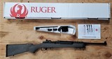 Ruger Mini 14 Ranch Rifle in .556 Nato - 1 of 6