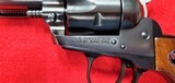 Ruger Single Six 22 Magnum Consecutively Numbered Pair Old Model - 4 of 15