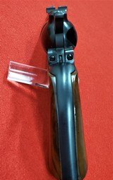 Ruger Single Six 22 Magnum Consecutively Numbered Pair Old Model - 8 of 15