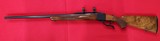 Ruger No 1 Single Shot 270 Win - 1 of 15