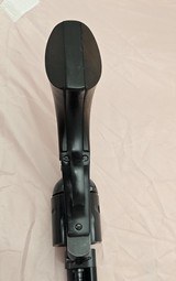 Ruger Blackhawk 357 Magnum ***Very Early New Model*** - 6 of 14