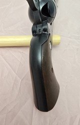Ruger Blackhawk 357 Magnum ***Very Early New Model*** - 7 of 14