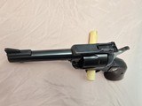 Ruger Blackhawk 357 Magnum ***Very Early New Model*** - 5 of 14