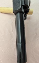 Ruger Blackhawk 357 Magnum ***Very Early New Model*** - 10 of 14
