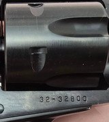 Ruger Blackhawk 357 Magnum ***Very Early New Model*** - 9 of 14