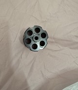 Ruger Blackhawk 357 Magnum ***Very Early New Model*** - 12 of 14