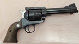 Ruger Blackhawk 357 Magnum ***Very Early New Model*** - 2 of 14
