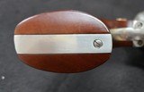 Uberti 1873 Single Action Army in Stainless Steel 45 LC - Image 7 of 11