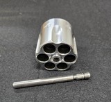 Uberti 1873 Single Action Army in Stainless Steel 45 LC - Image 8 of 11