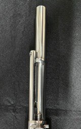 Uberti 1873 Single Action Army in Stainless Steel 45 LC - Image 4 of 11