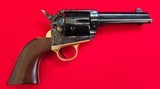1873 Single Action Army in 9 mm *Like New* - 2 of 5