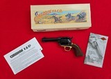 1873 Single Action Army in 9 mm *Like New* - 3 of 5