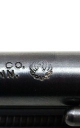 Ruger Bearcat ***Very Rare Collectible*** - 8 of 13