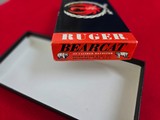 Ruger Bearcat ***Very Rare Collectible*** - 11 of 13