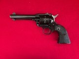 Ruger Lightweight ***All Blue Aluminum RARE*** 22LR - 2 of 7