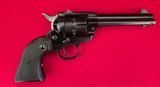 Ruger Lightweight ***All Blue Aluminum RARE*** 22LR - 1 of 7