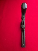 Ruger Lightweight ***All Blue Aluminum RARE*** 22LR - 4 of 7