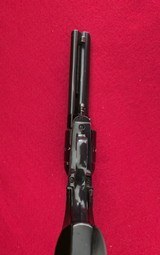 Ruger Lightweight ***All Blue Aluminum RARE*** 22LR - 5 of 7