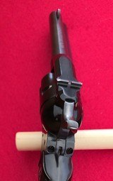 Ruger Lightweight ***All Blue Aluminum RARE*** 22LR - 3 of 7