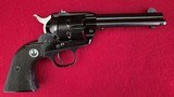 Ruger Lightweight ***All Blue Aluminum RARE*** 22LR - 1 of 7