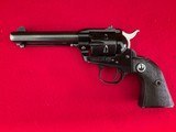 Ruger Lightweight ***All Blue Aluminum RARE*** 22LR - 2 of 7