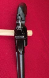 Ruger Lightweight ***All Blue Aluminum RARE*** 22LR - 7 of 7