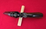Ruger Single Six Lightweight Steel Cylinder (LWSC) made in 1957 in 22 LR - 5 of 7