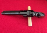 Ruger Single Six Lightweight Steel Cylinder (LWSC) made in 1957 in 22 LR - 3 of 7