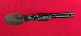 Ruger Single Six Lightweight Steel Cylinder (LWSC) made in 1957 in 22 LR - 4 of 7