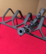 Ruger Single Six Lightweight Steel Cylinder (LWSC) made in 1957 in 22 LR - 6 of 7