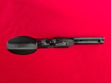 Ruger Single Six Lightweight Steel Cylinder (LWSC) made in 1957 in 22 LR - 4 of 6