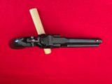 Ruger Single Six Lightweight Steel Cylinder (LWSC) made in 1957 in 22 LR - 3 of 6