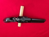Ruger Single Six Lightweight Steel Cylinder (LWSC) made in 1957 in 22 LR - 3 of 6