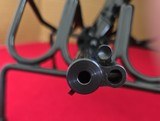 Ruger Single Six Lightweight Steel Cylinder (LWSC) made in 1958 in 22 LR - 5 of 7