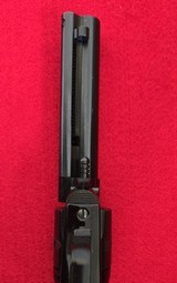 Ruger Single Six Lightweight Steel Cylinder (LWSC) made in 1958 in 22 LR - 7 of 7
