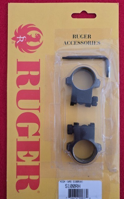 Ruger No 1 in 22 Hornet *Made in 1987* - Image 20 of 20