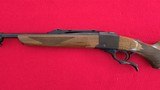 Ruger No 1 in 22 Hornet *Made in 1987* - Image 6 of 20