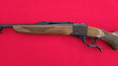 Ruger No 1 in 22 Hornet *Made in 1987* - Image 6 of 20