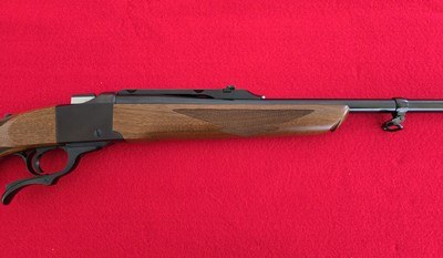 Ruger No 1 in 22 Hornet *Made in 1987* - Image 10 of 20