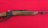 Ruger No 1 in 22 Hornet *Made in 1987* - Image 10 of 20