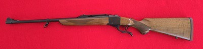 Ruger No 1 in 22 Hornet *Made in 1987*
