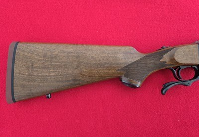 Ruger No 1 in 22 Hornet *Made in 1987* - Image 11 of 20