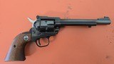 Ruger Super Single Six 1968 Time Capsule NIB - Image 2 of 14