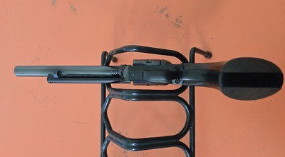 Ruger Super Single Six 1968 Time Capsule NIB - Image 7 of 14